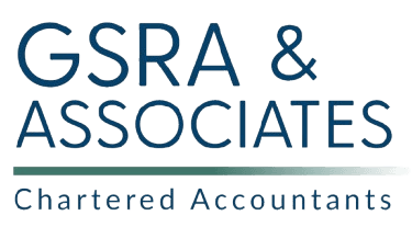 GSRA & Associates
